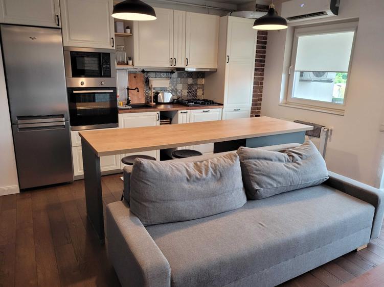 Inchiriez apartament zona Platinia, vis-a-vis de USAMV - 7