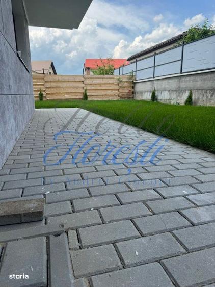 Casa tip cvadriplex 4 camere, 150 mp, Zona Sub Cetate - 15