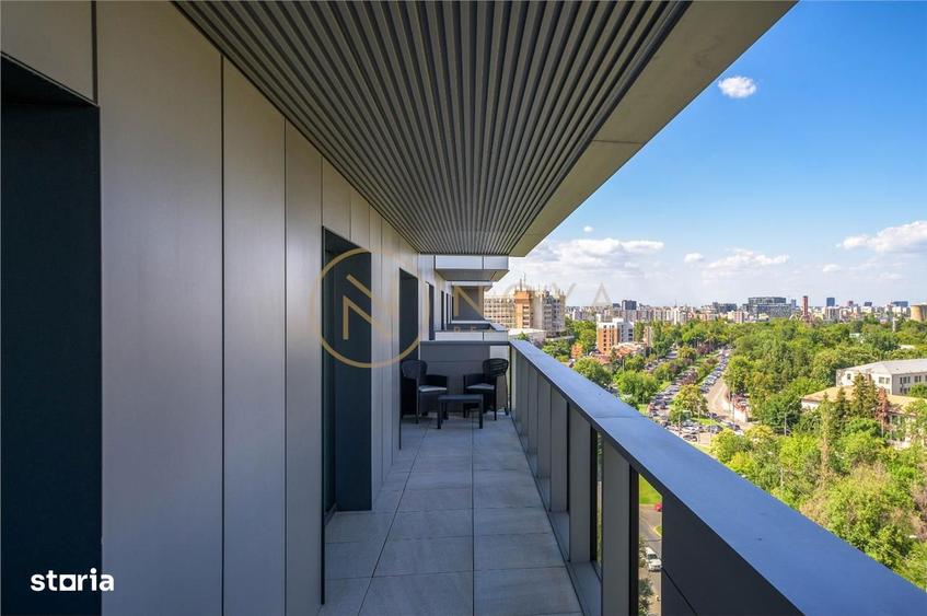 Apartament de 3 camere Lux cu parcare optionala | Cortina Academy - 10
