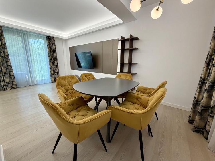 5 Camere || Sisești – Jandarmeriei || Prima Închiriere - 2