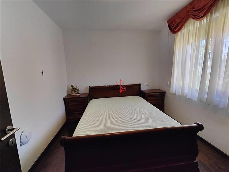 Vila moderna, cu gradina amenajata si finisaje premium. Matei Millo - Voluntari - 16