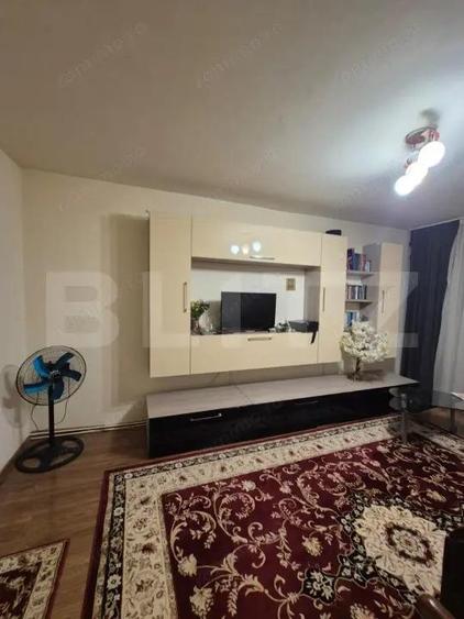 Apartament de 2 camere, 55 mp, zona Tudor - 2