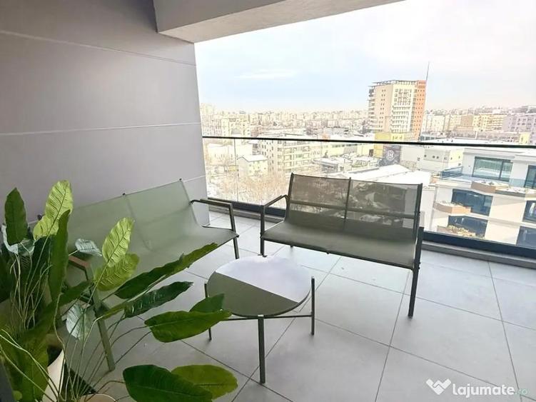 Apartament 2 camere Premium | semicentral | posibilitate parcare - 6