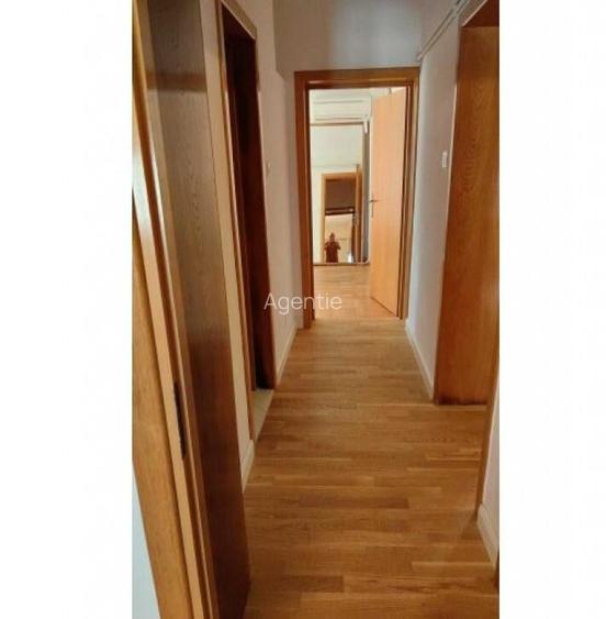 Decebal,Ap.3 cam, generos, sup.utila 94 mp.Centrala proprie.