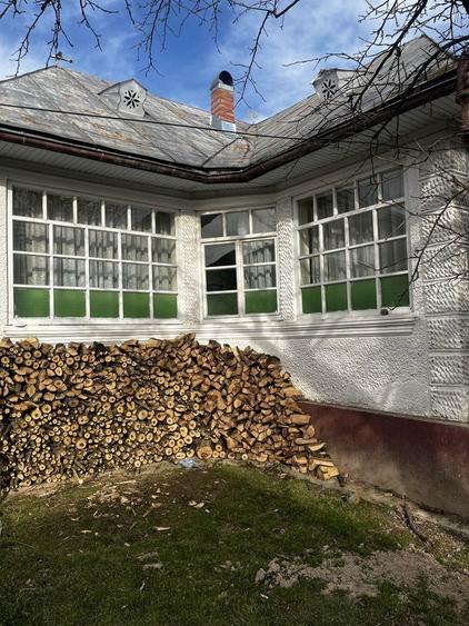 Teren, casa si anexe de vanzare, Viseu de Jos - 7