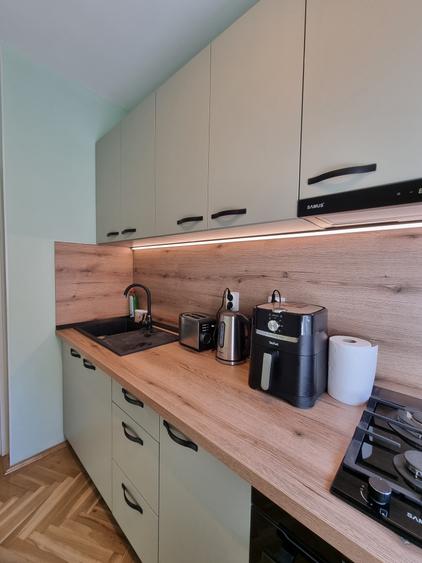 Cismigiu - 2 Camere - Renovat - - 21