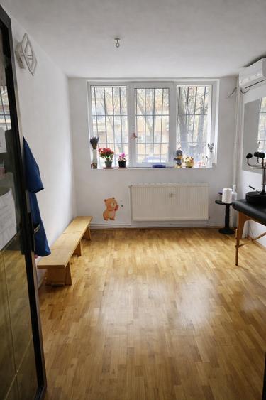 Cabinet kinetoterapie pediatrică Lujerului metrou spațiu echipat si autorizat - 9