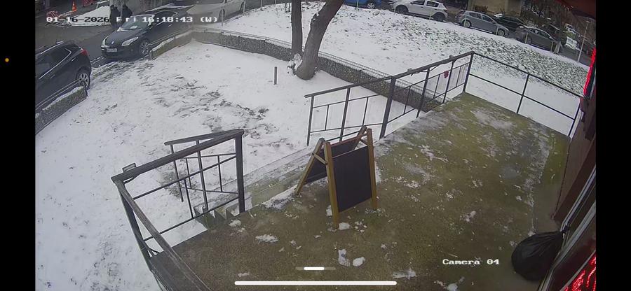 INCHIRIERE SPATIU COMERCIAL - 10