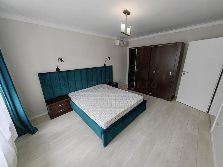 Vila RENOVATA in apropiere de Porsche Nord - 18