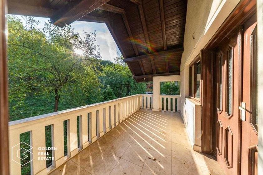 Casa de vacanta, localitatea Cladova, ideal pozitionata - 19