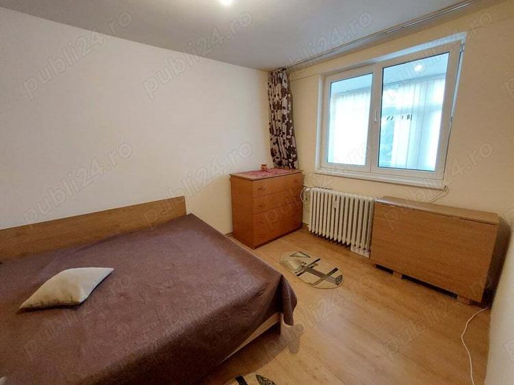 Inchiriez apartament curat cu 2 camere in zona Colentina - 6