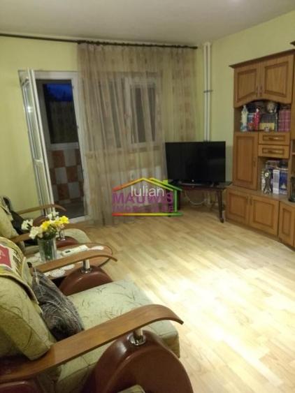 Apartament 3 Camere 1981 Tineretului SUPER PRET