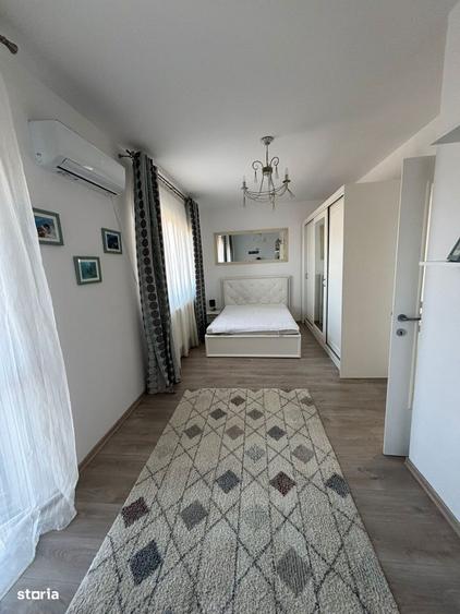 Proprietar | Valea Adanca | 3 camere | 83mp | 250mp teren | Mobilata - 2