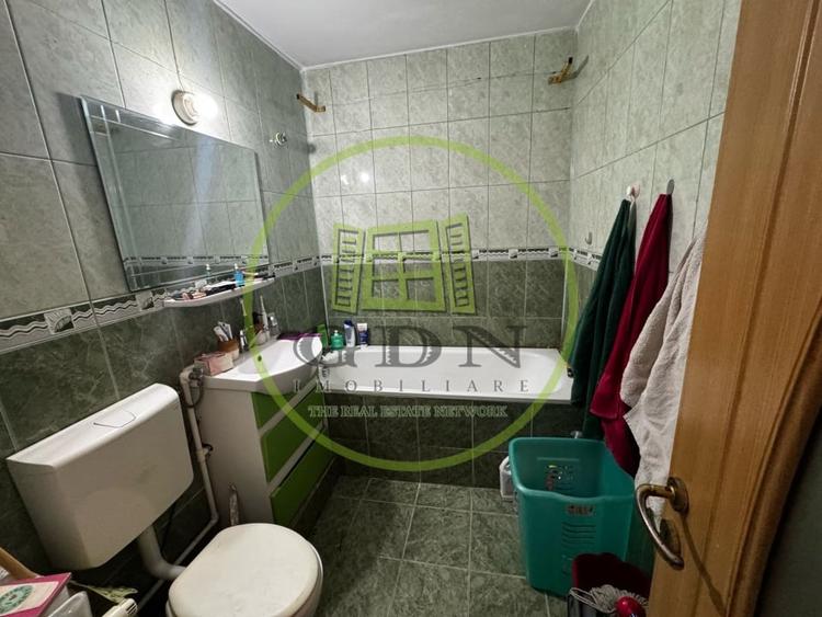 Apartament 2 camere, decomandat, 56mp., Rovine, zona Parculet Rovine - 7