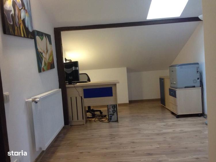 Particular,Ap2 cam,75mp Etaj 2 in bloc P+2,Brancoveanu ,str.Martisor ! - 10