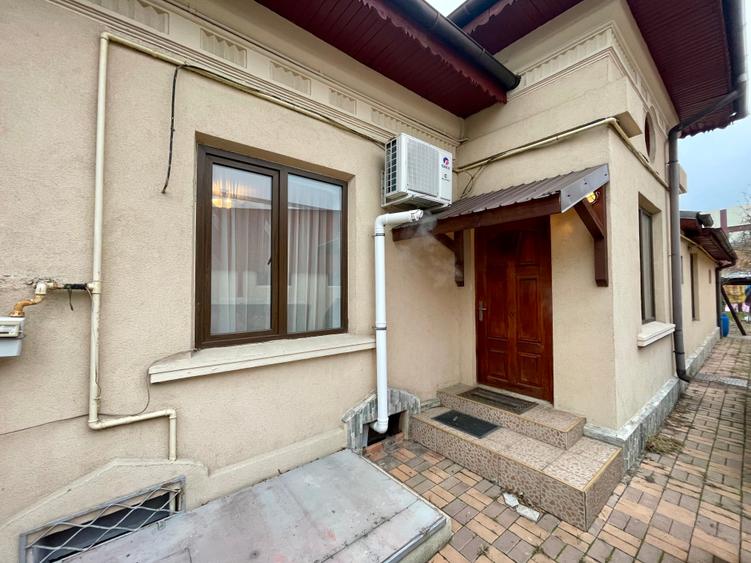 Casă parter 123 mp, complet renovată, curte generoasă, teren 400 mp - Giulesti - 6