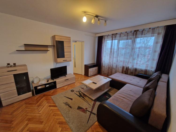 zona deosebit de frumoasă-Circumvalatiunii la 7 minute de Iulius Mall - 1