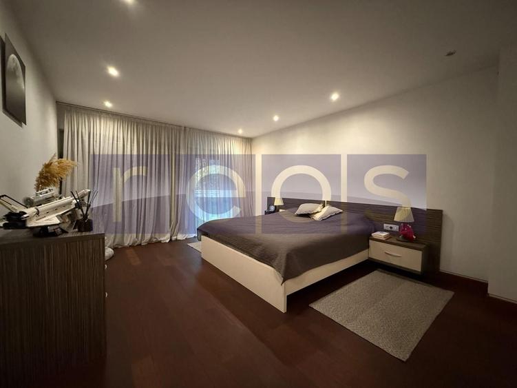 VANZARE 3 CAMERE | 126 MP | 2 PARCARI SUBTERANE | ARCUL DE TRIUMF – HERASTRAU - 8