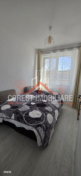 Apartament Bulevardul Decebal etaj 1 - 10