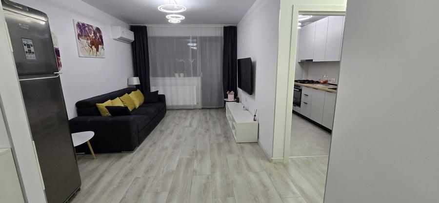 Hils Pallady inchiriere 2camere Telefon 0771285504 / 0770841305 - 7