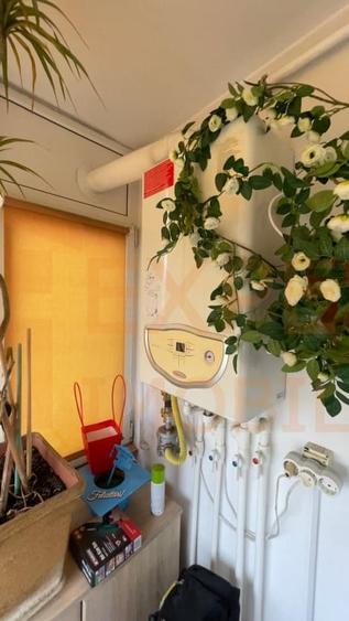 Apartament 3 camere Tomis Nord, complet mobilat si utilat, gata de mutare - 11