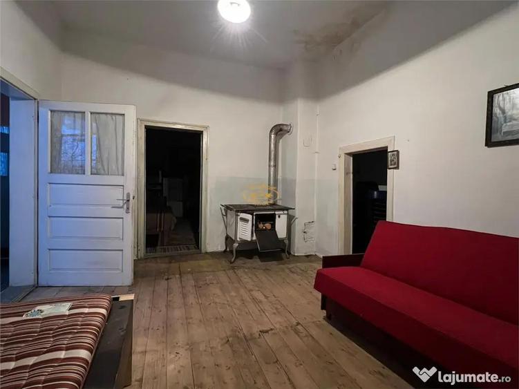 Casa de locuit (Gheorgheni, str. Kossuth Lajos) - 6