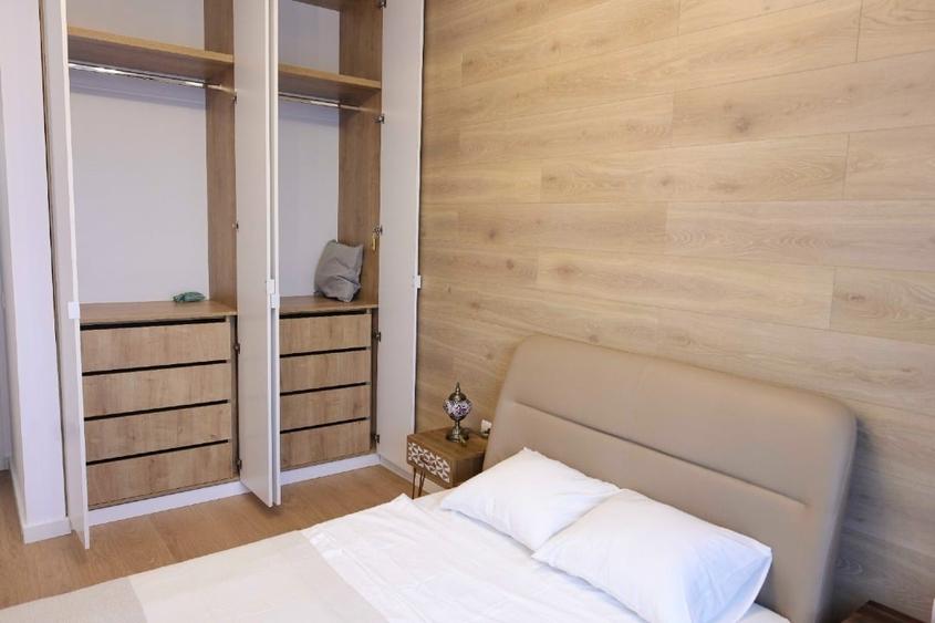 2 camere+grădină proprie 30mp | pet-friendly | parcare inclusă | 5-7 min metrou - 7