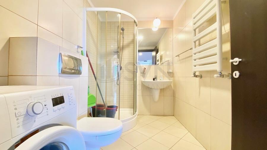 REA1014189 Apartament 3 camere Intrare directa in parc Cartierul Francez - 8