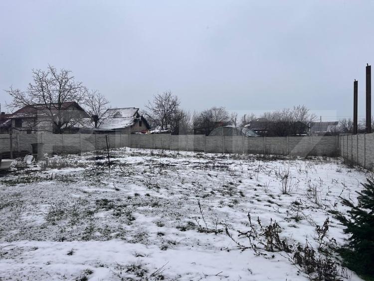 Spatiu comercial, 98 mp si 1100 mp teren, Pielesti - 8