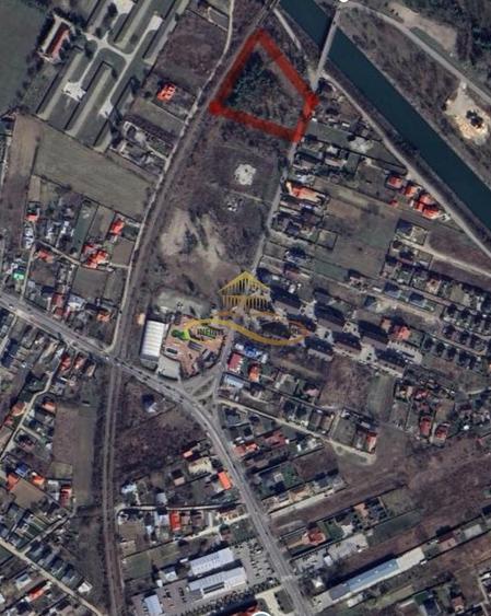 Teren de vanzare in Bacau - 4