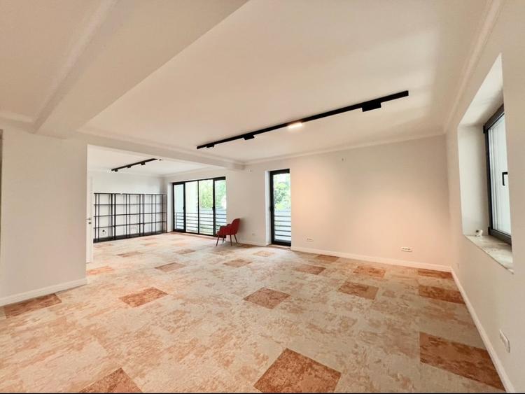 Spatiu pentru Birou- Barbu Vacarescu - 3