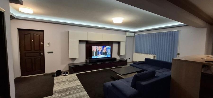 Inchiriez apartament 3 camere - 8