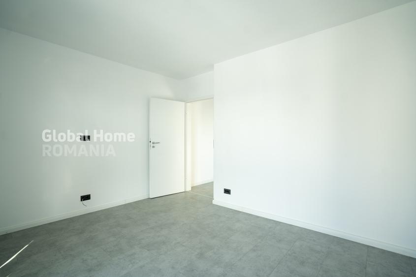 Apartament PREMIUM 3cam 110MP utili|Pipera Rond-Aviatiei |Discount Parcare - 25