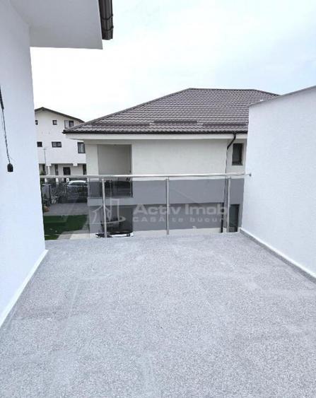 Casa - Cartierul Latin - teren 271mp - 180000E tva- VAND - 13