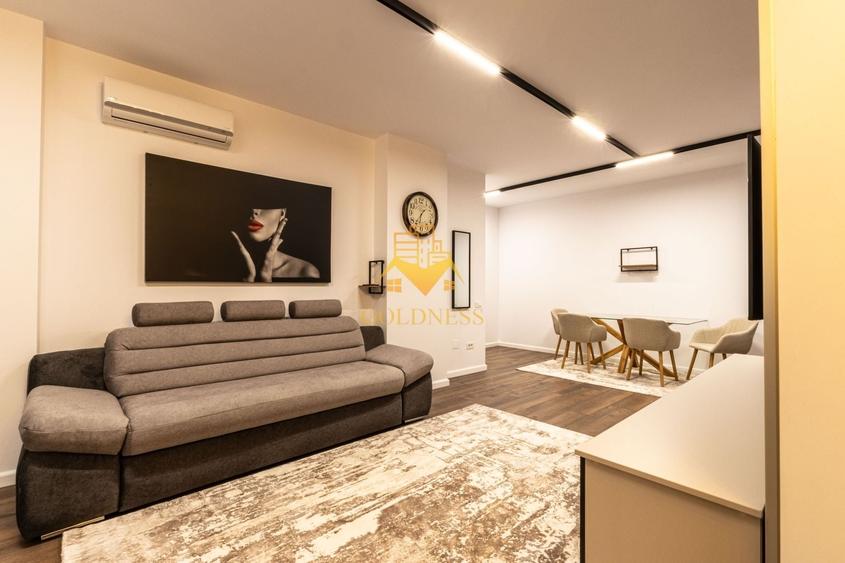 2 camere, bloc nou,parcare, Iris, Junior Zona Fabricii,LIDL,Elite City - 3