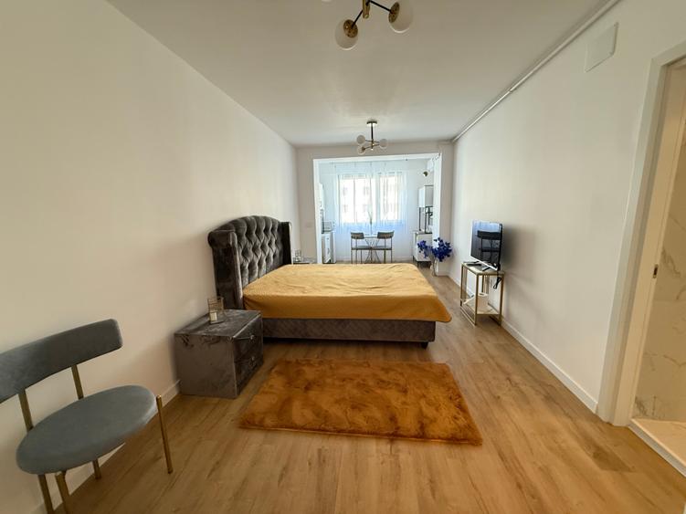 Inchirere studio - Ivory Residence Pipera - 2