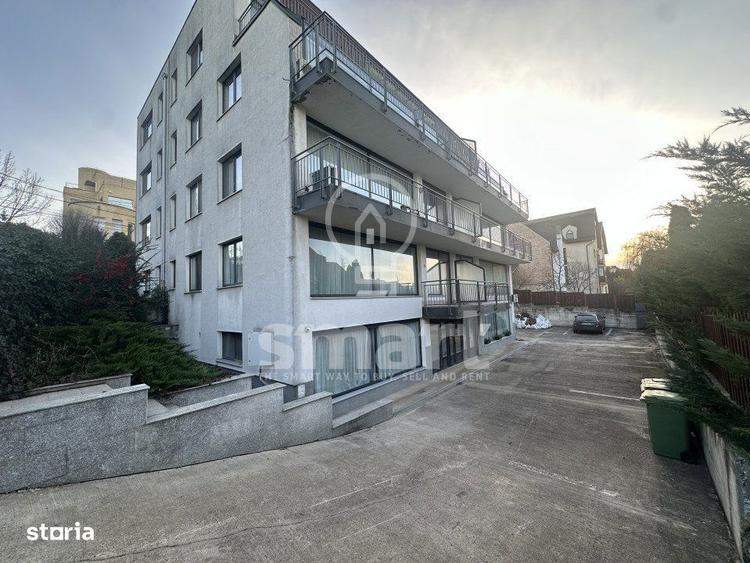 Spatiu apartament 75mp Zorilor bloc nou - 7