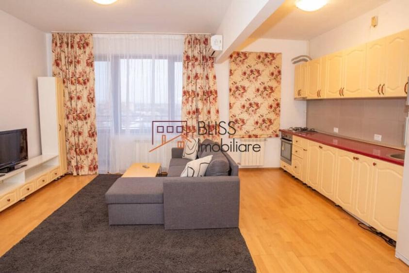 Apartament 2 camere în zona Iancu Nicolae Baneasa Zoo - 2