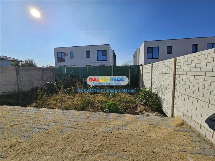 Vanzare Casa de tip duplex Premium situata in apropriere de Str Margel - 7