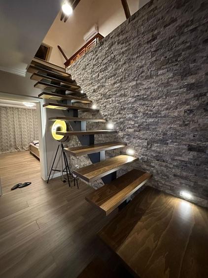 Casa P+M  renovata integral - 7