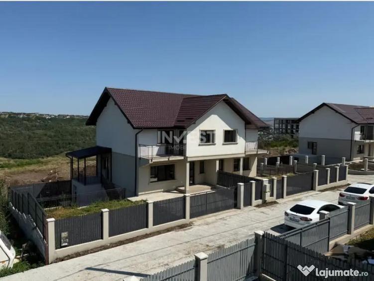 Case Stil Duplex 4c Valea Lupului-Ia?i - 2