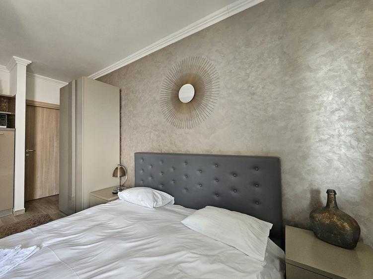 Refugiul tău de vis la malul mării – Vanzare garsoniera in  DE SILVA RESIDENCE ! - 7