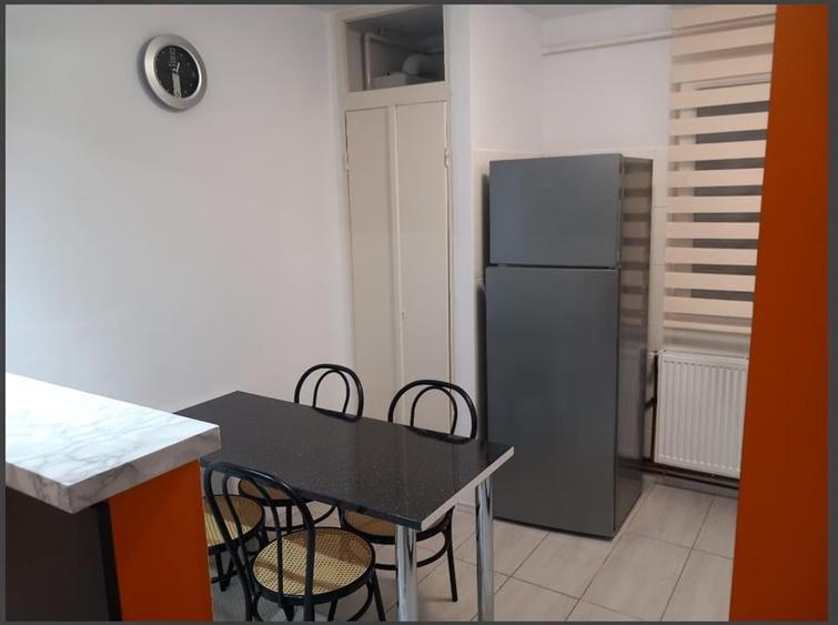 Apartament 2 camere prima inchiriere,zona Garii - 8