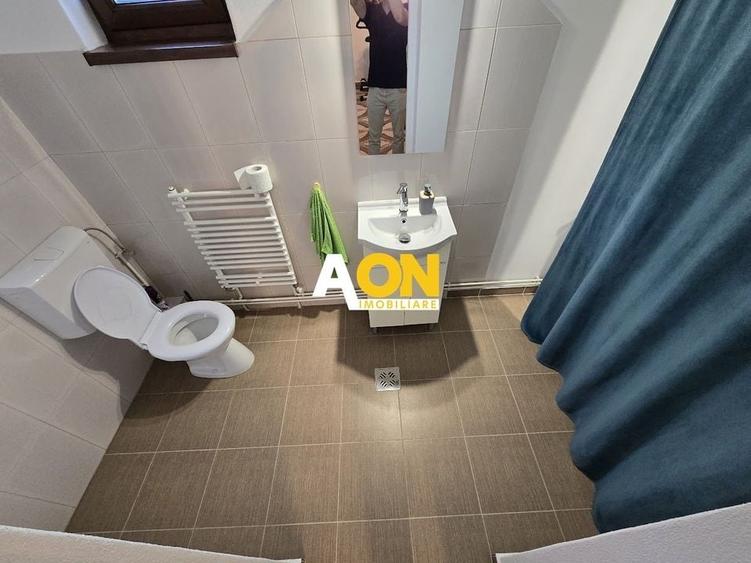 Casa 5 Camere Zona Schit, 520mp Teren, cu Garaj - 6