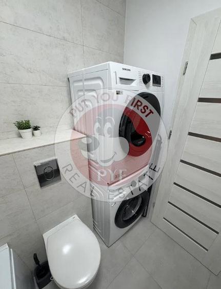 Plaza Residence | 3 camere | Decomandat | 74mp | B11625 - 1