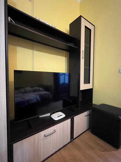 Daci, str Hasdeu, garsoniera decomandata, gaze. - 3