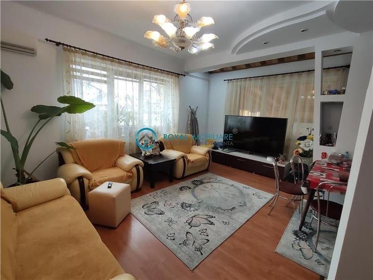 Royal Imobiliare - vanzari vile zona Traian - 1