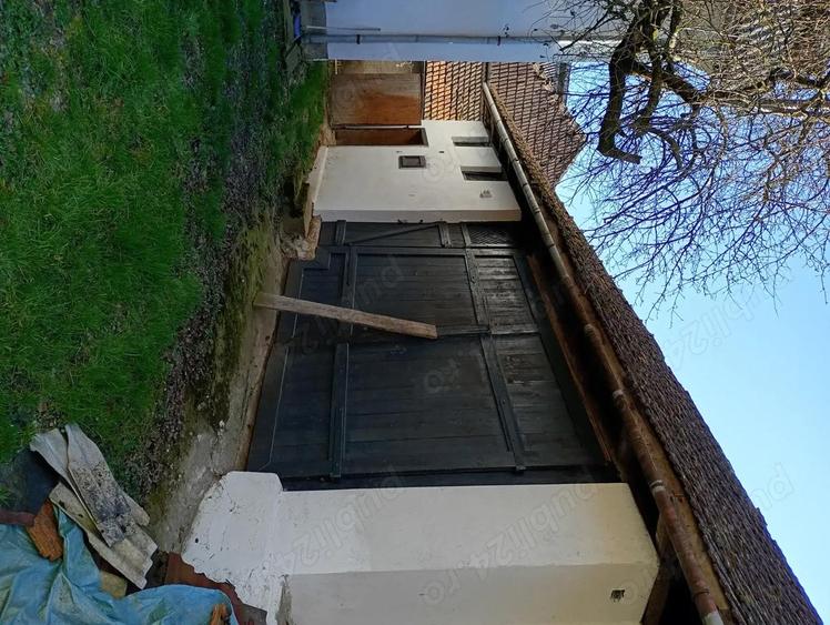 Vand casa in Comuna Ulmeni sat Chelinta - 2