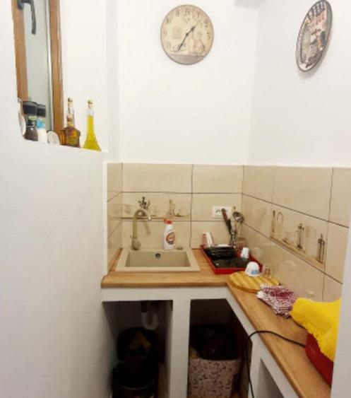 Garsoniera - Bdul Dacia - 9