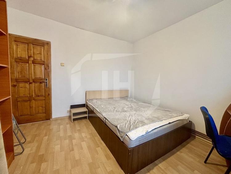 Apartament 2 camere I decomandat I cu parcare I Marasti I Dorobantilor - 5